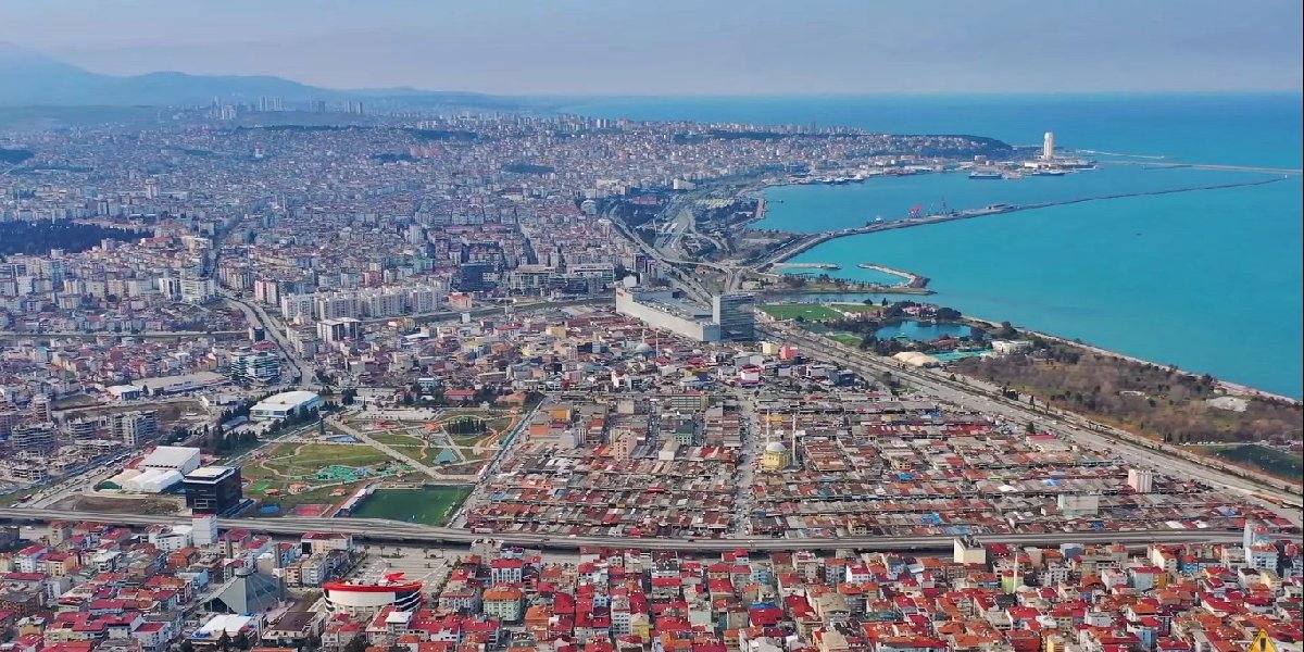 samsun-ilkadim