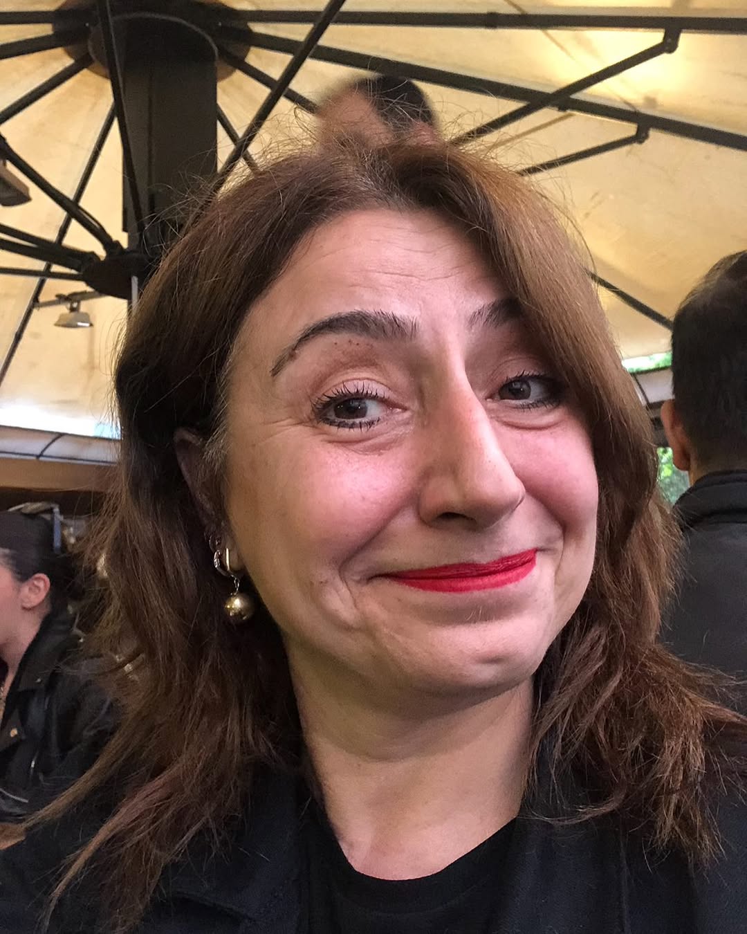 bilin-bakalim-hafta-sonu-ne-yaptim-itirarditi-sanemoge-guzeldi-ve-iyi-geldi