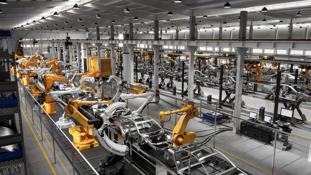 dream-marka-elektrikli-arac