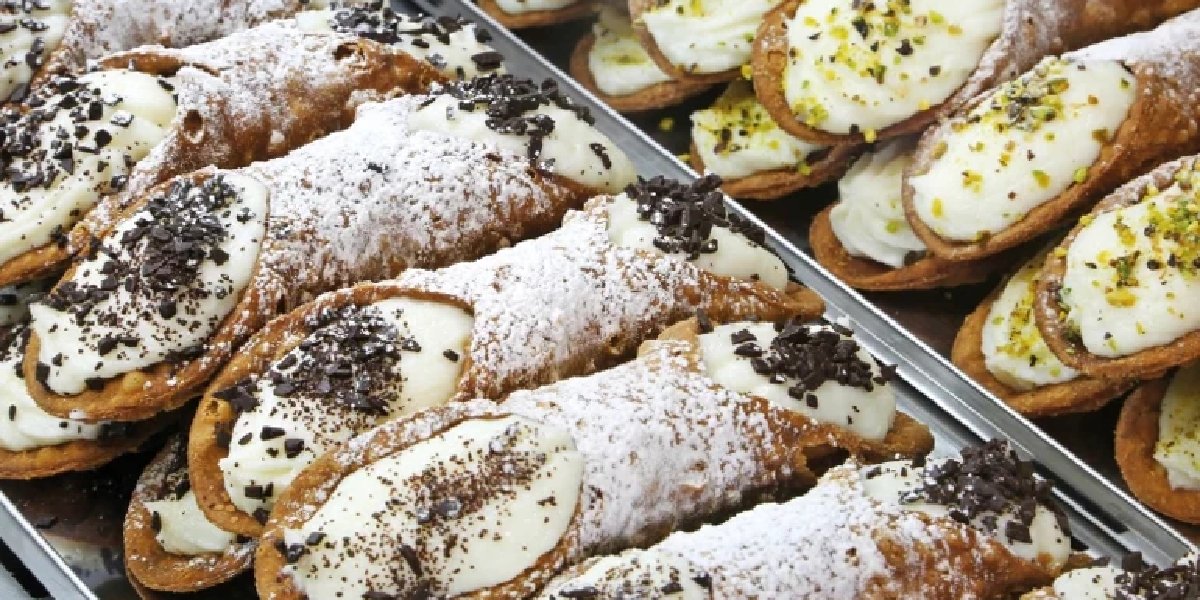 cannoli-tarif