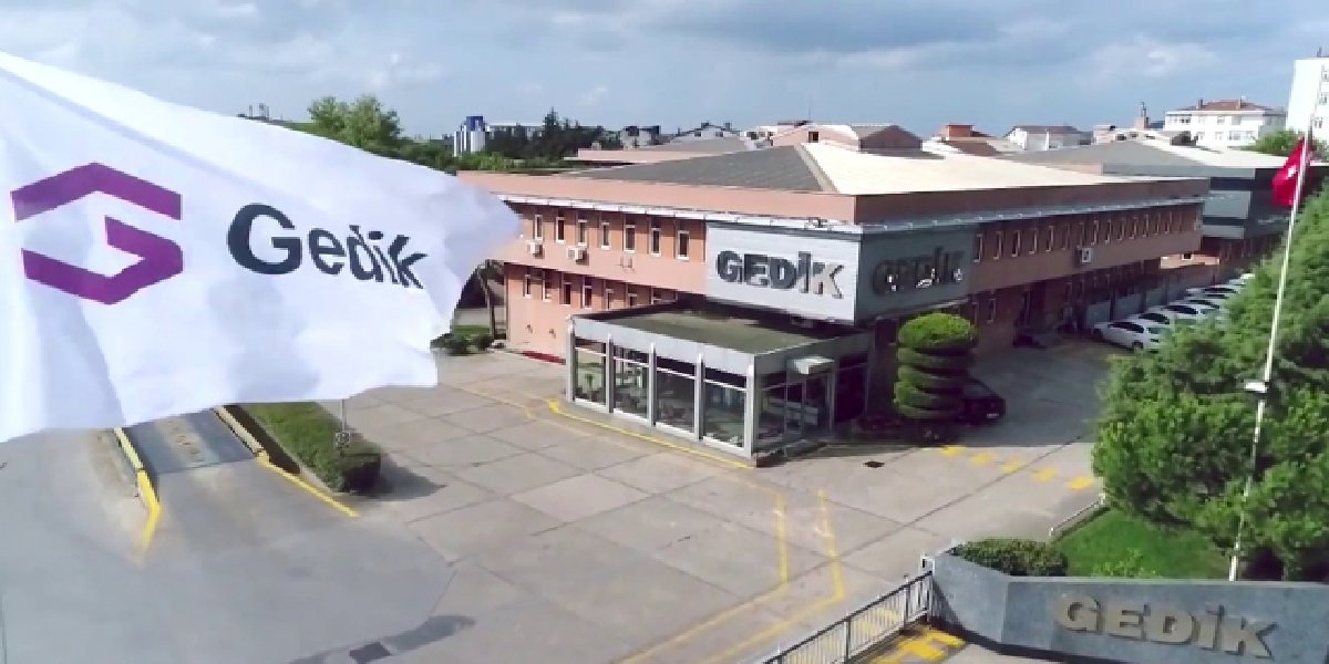 gedik-holding