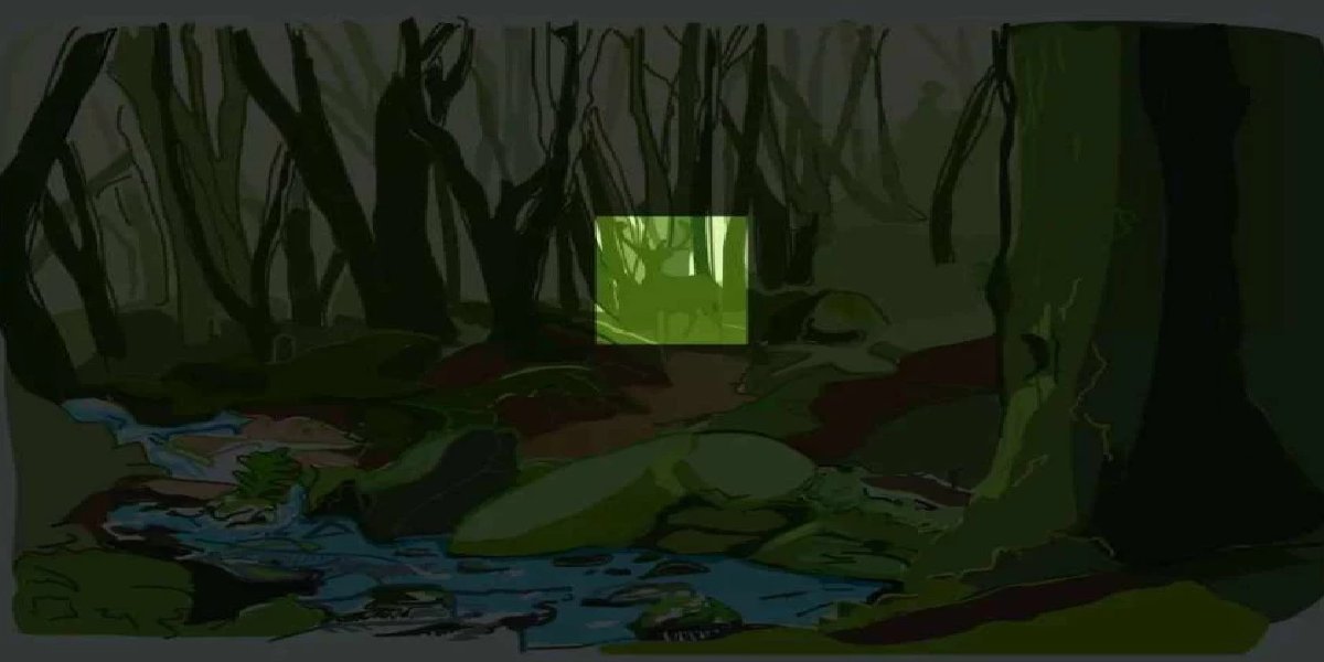 ormandaki-gizli-geyik-test-yanit