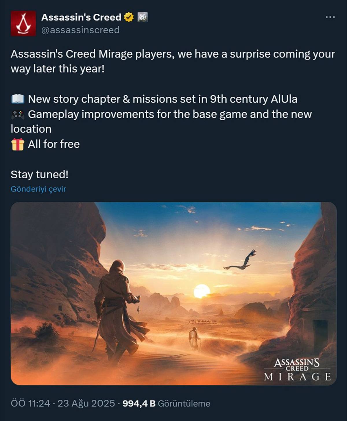 assassins-creed-mirage-dlc-ne-zaman-cikacak