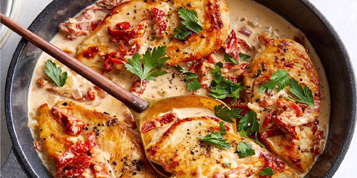 sipsevdi-soslu-tavuk