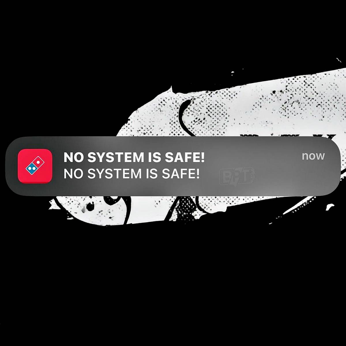 no-system-is-safe-bildirimi-nedir-ne-anlama-geliyor-3