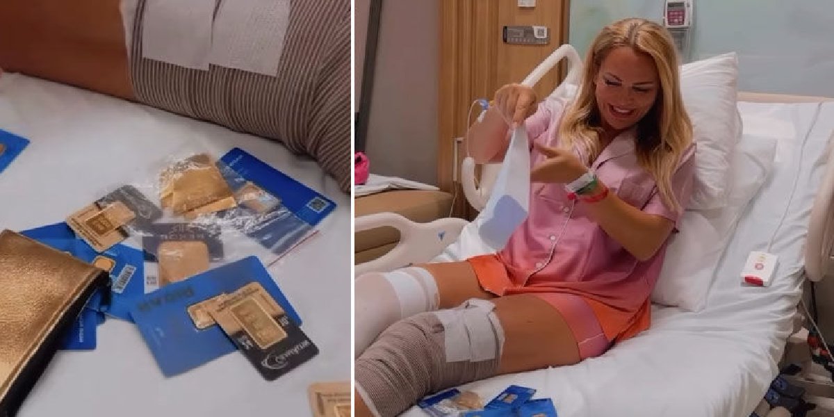 nagihan-karadere-altin