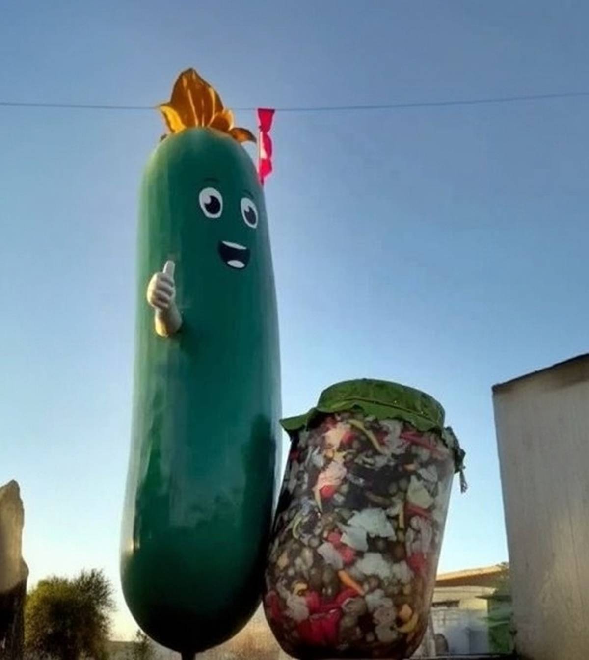 tursu-heykeli-nerede-tursu-heykelinin-anlami-nedir