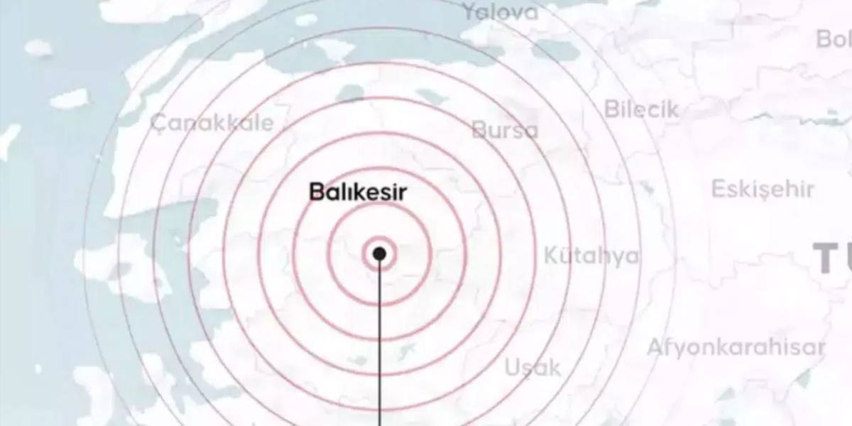 balikesir-deprem