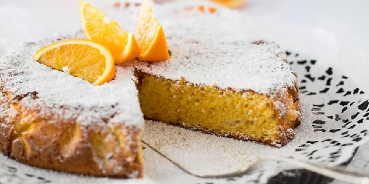 bolo-de-laranja-e-amendoa