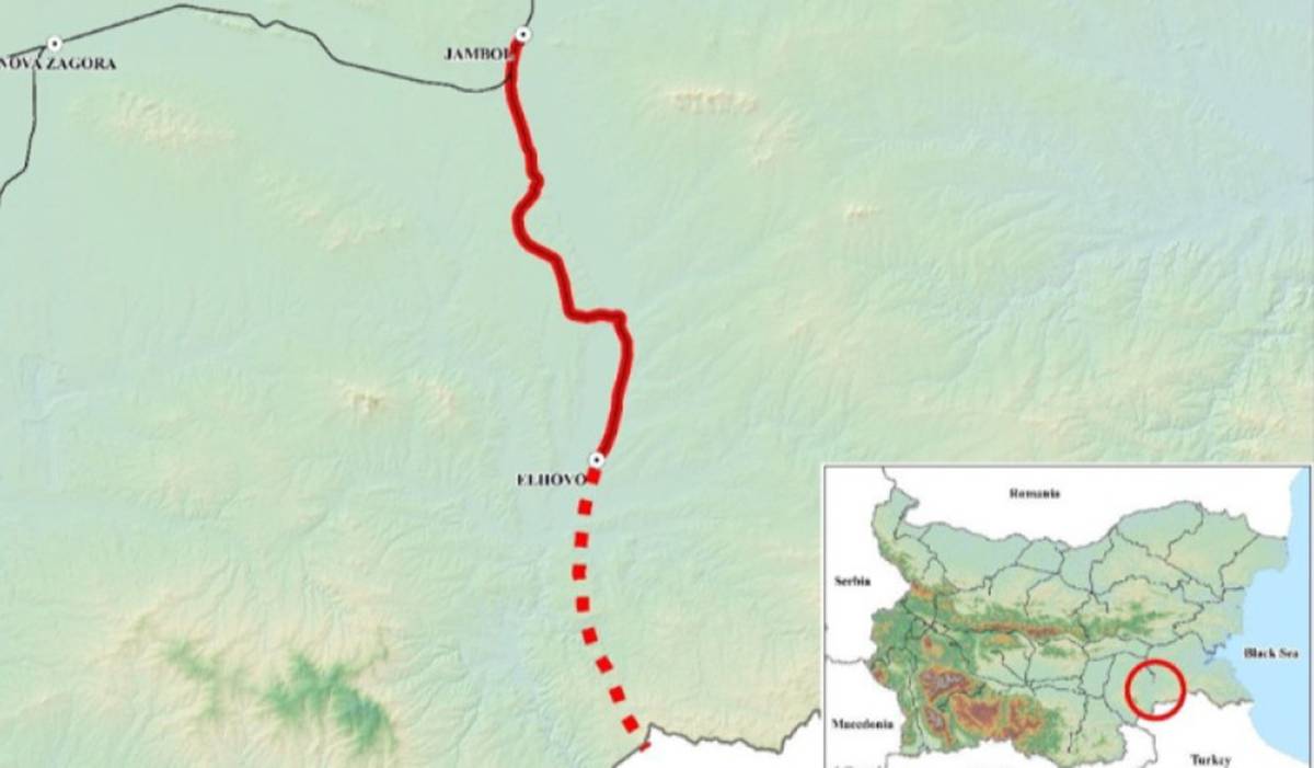 bulgaristan-turkiye-tren-hatti-haritasi