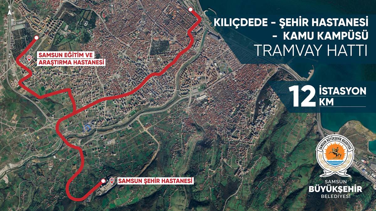 samsun-sehir-hastanesi-tramvay-hatti-ne-zaman-acilacak