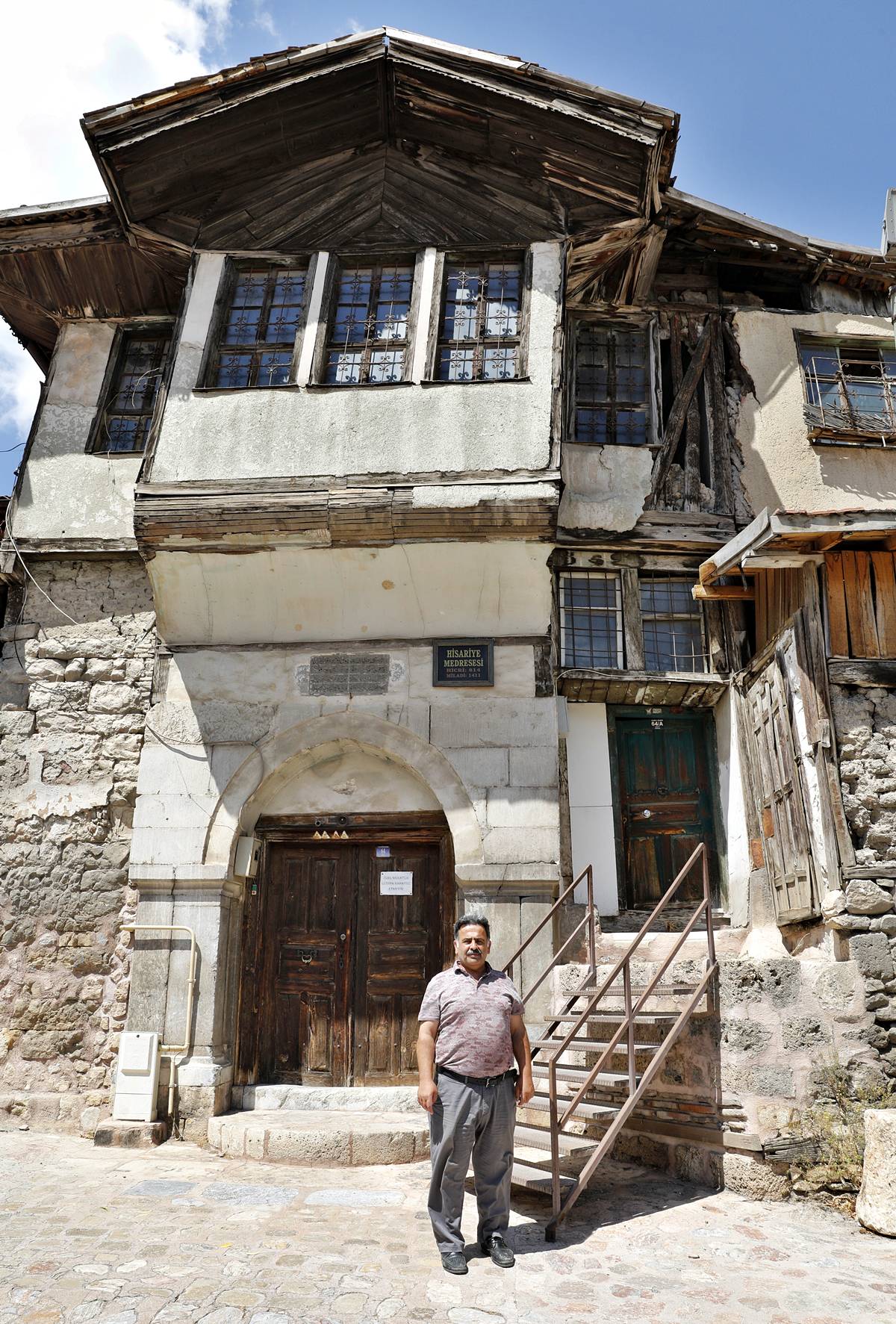 tokat-hisariye-medresesi-nerede-tarihi-onemi-nedir-4