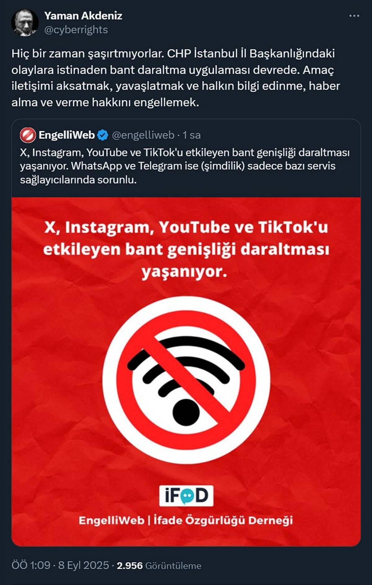 yaman-karadeniz-sosyal-medya-bant-daraltma-tepkisi