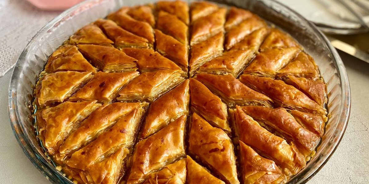 baklava