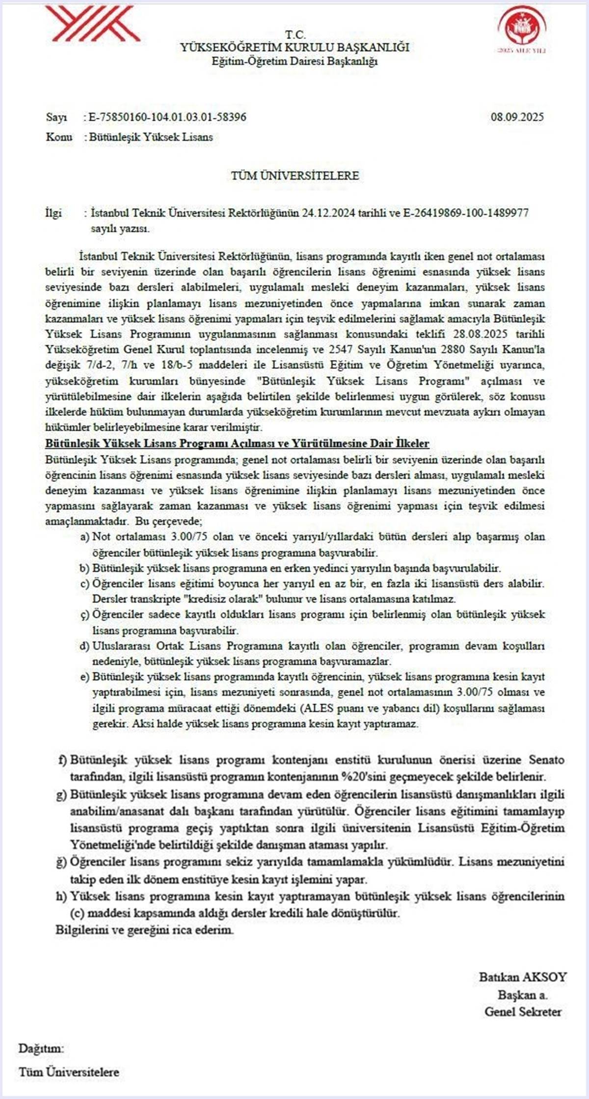 butunlesik-yuksek-lisans-programi-nedir-nasil-basvurulur