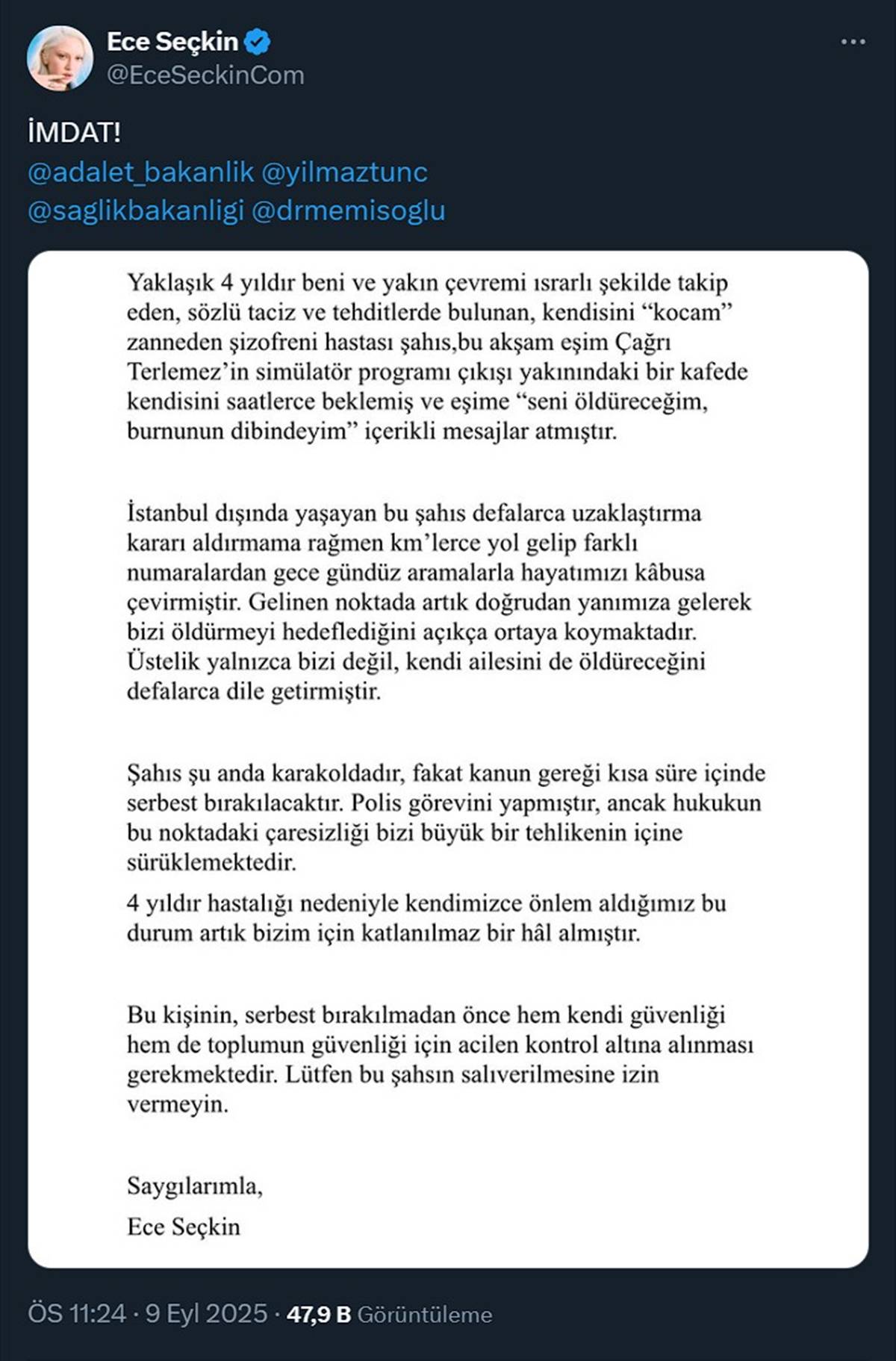 ece-seckin-sapkin-hayrani-yardim-cagrisi