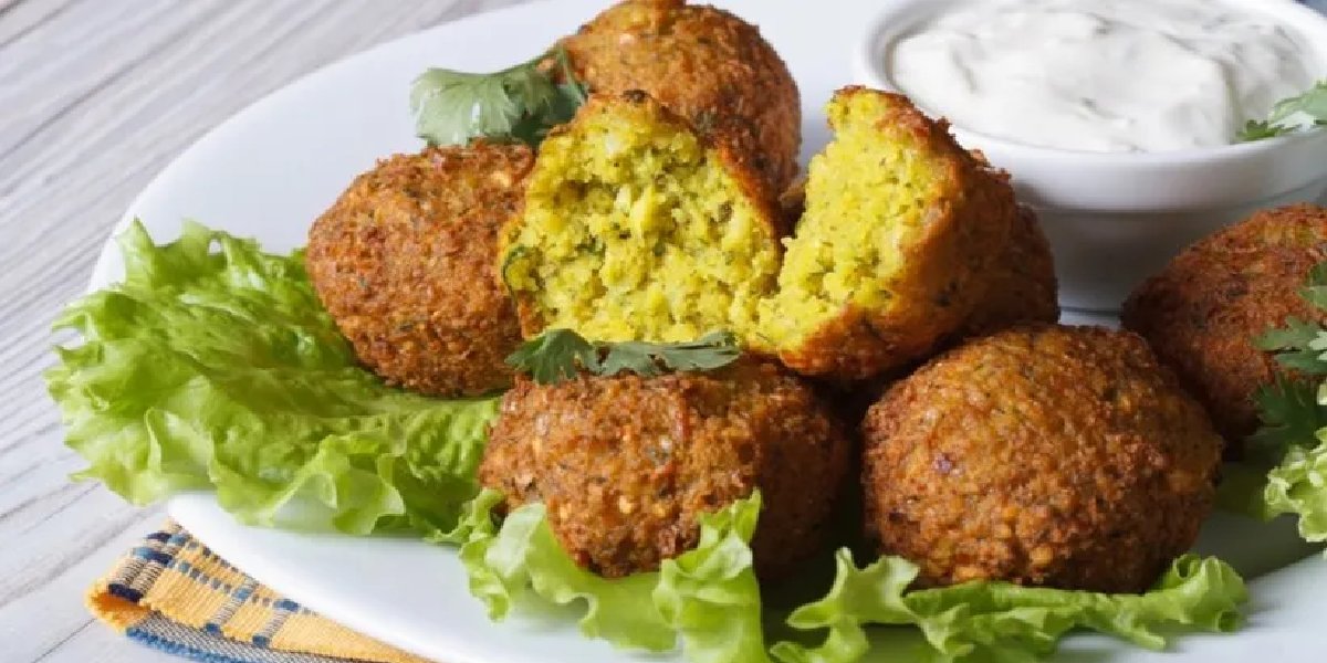 falafel