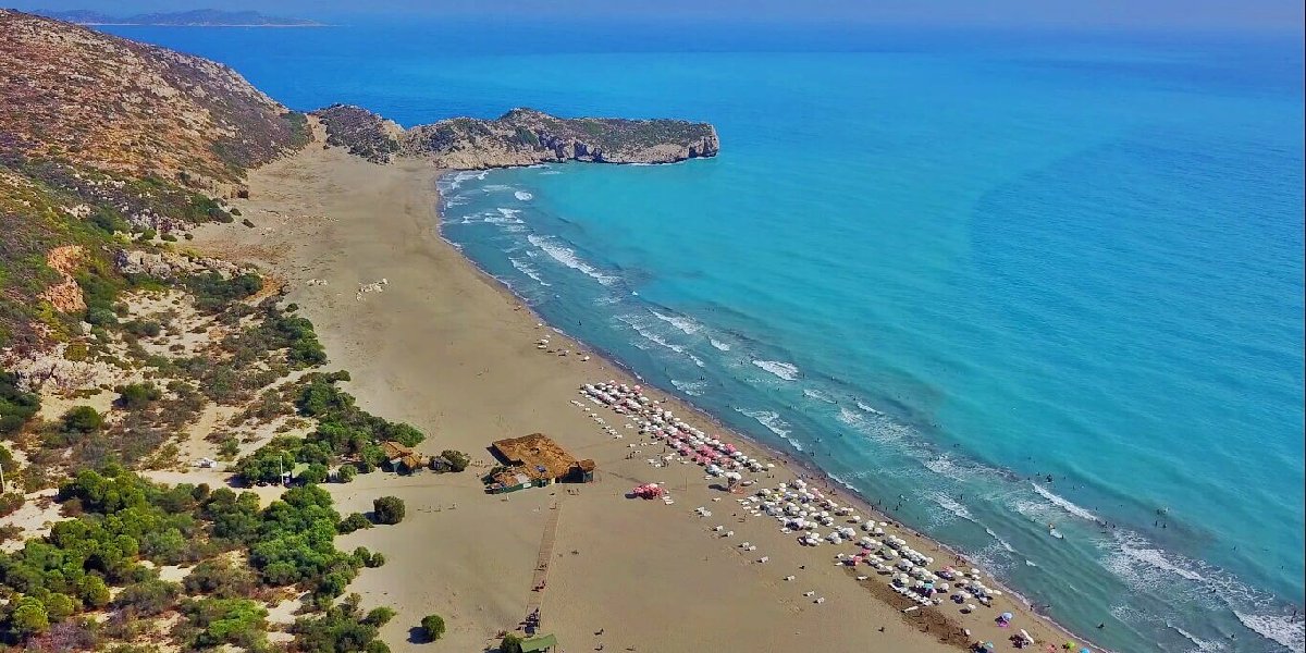 patara-plaji