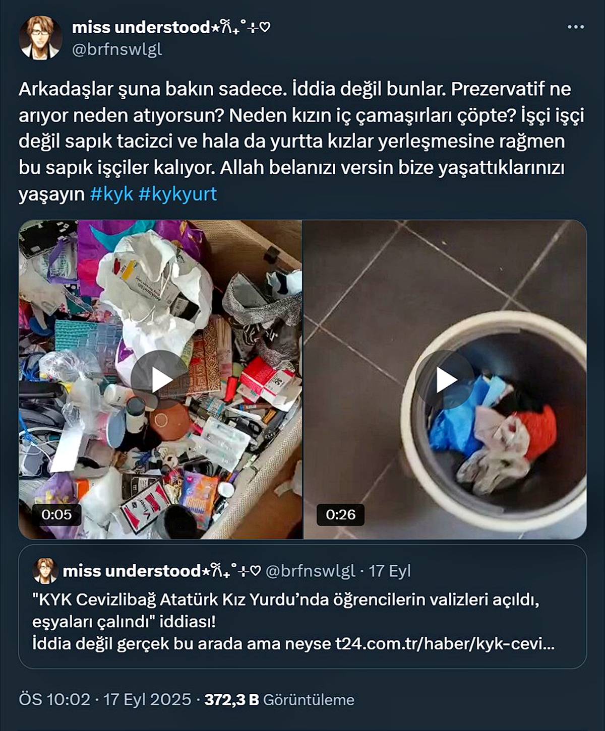 cevizlibag-kiz-ogrenci-yurdu-esyalari-calindi-yagmalandi-10