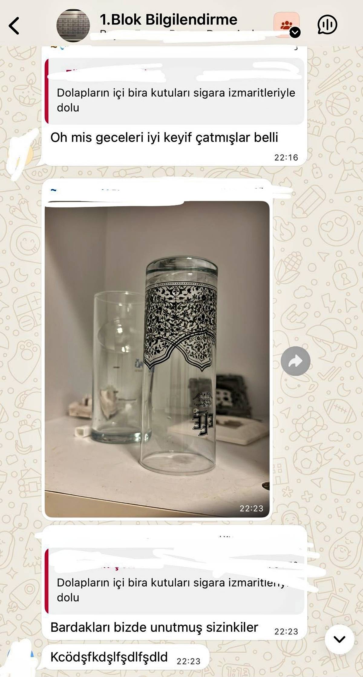 cevizlibag-kiz-ogrenci-yurdu-esyalari-calindi-yagmalandi-2