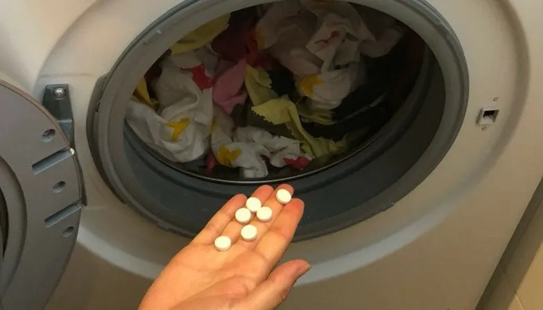 aspirin-washing-machine