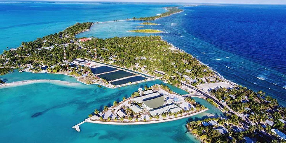 kiribati