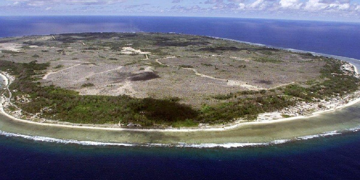 nauru