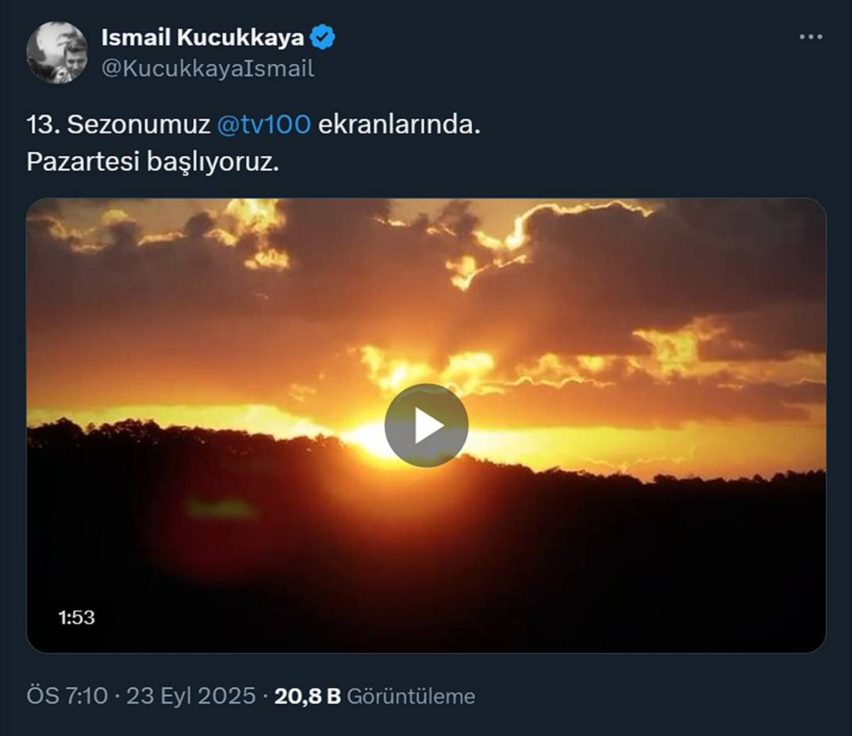 ismail-kucukkaya-hangi-kanalda-olacak