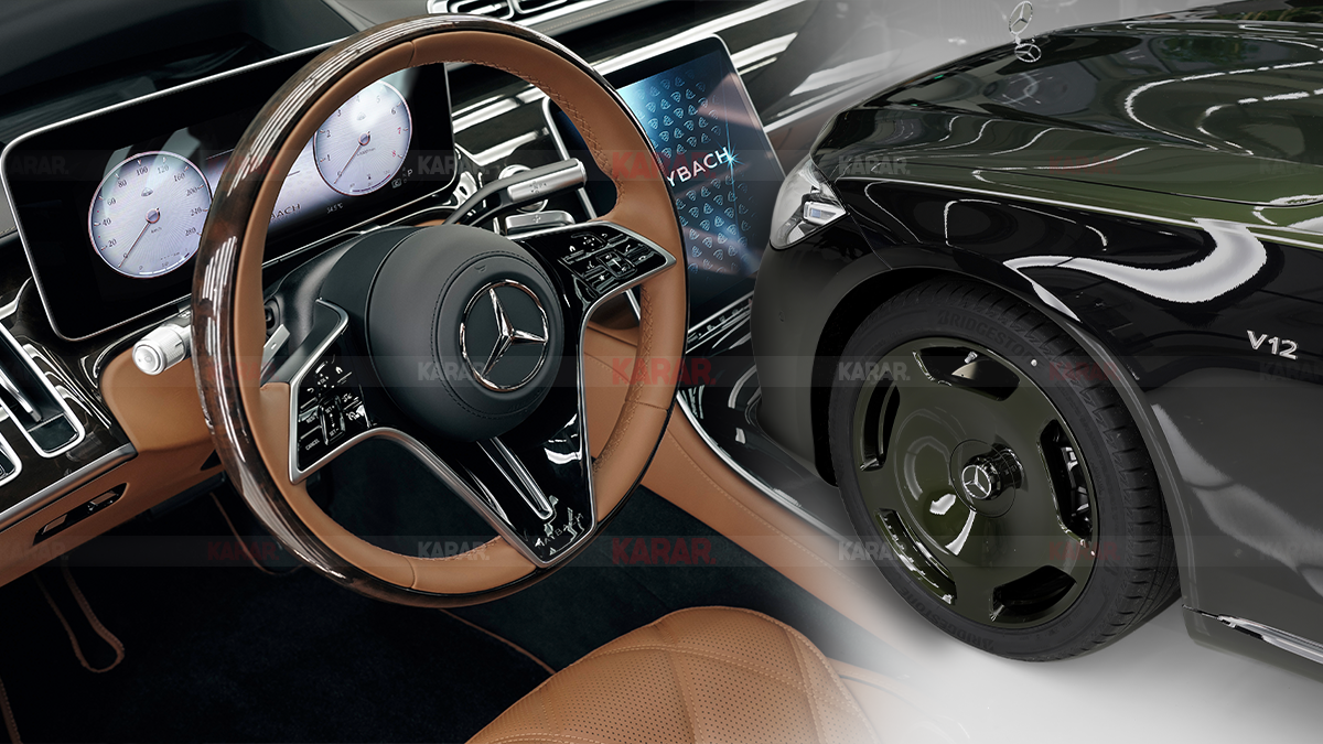 mercedes-s-class-maybach-v12-edition-teknik-ozellikler