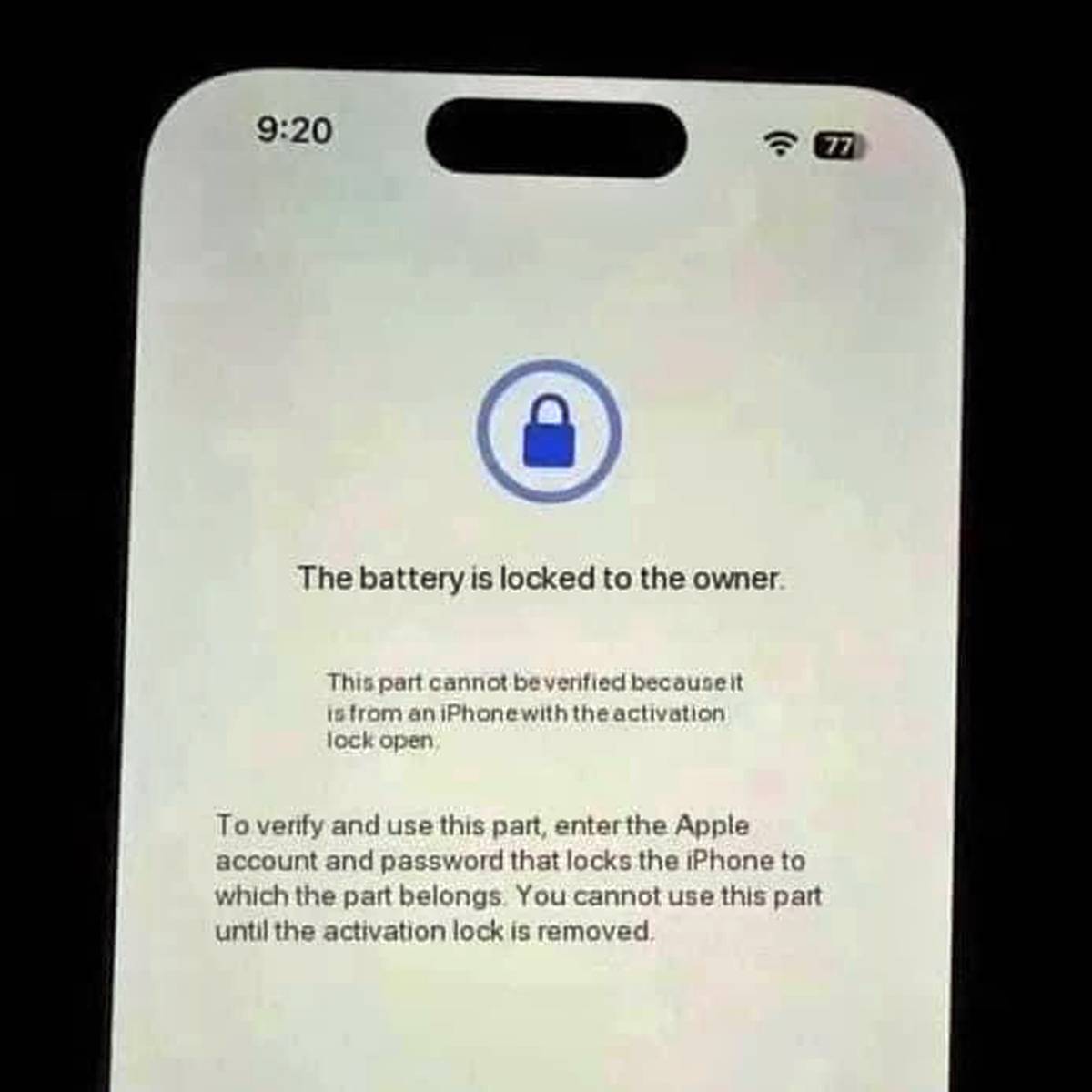 iphone-parca-hirsiz-kilidi