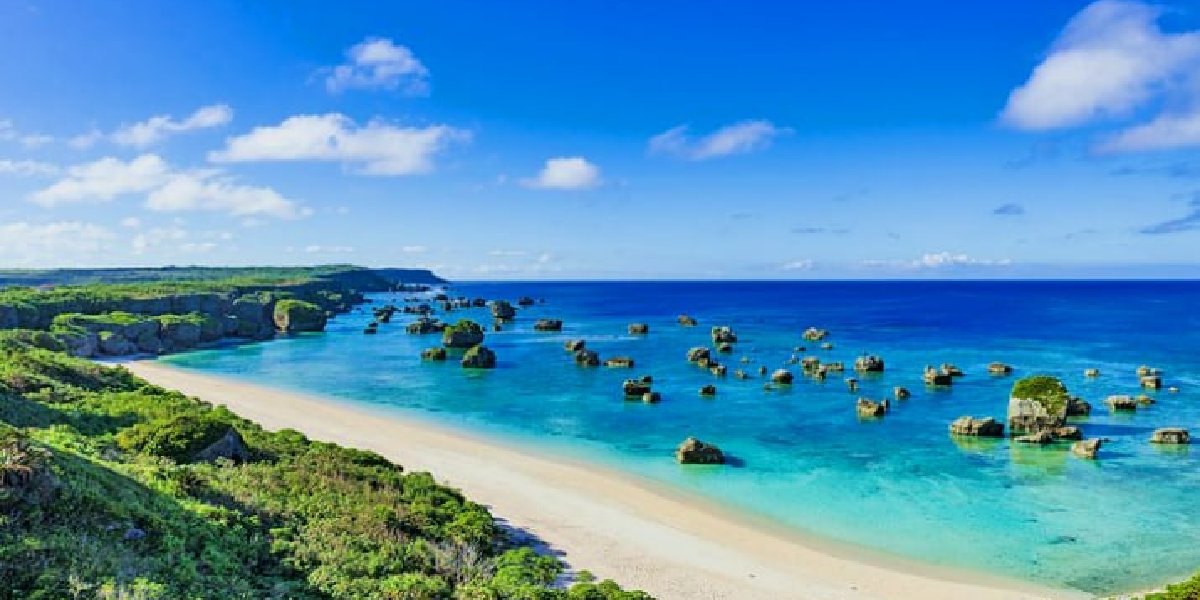 kitaizumi-plaji-japonya