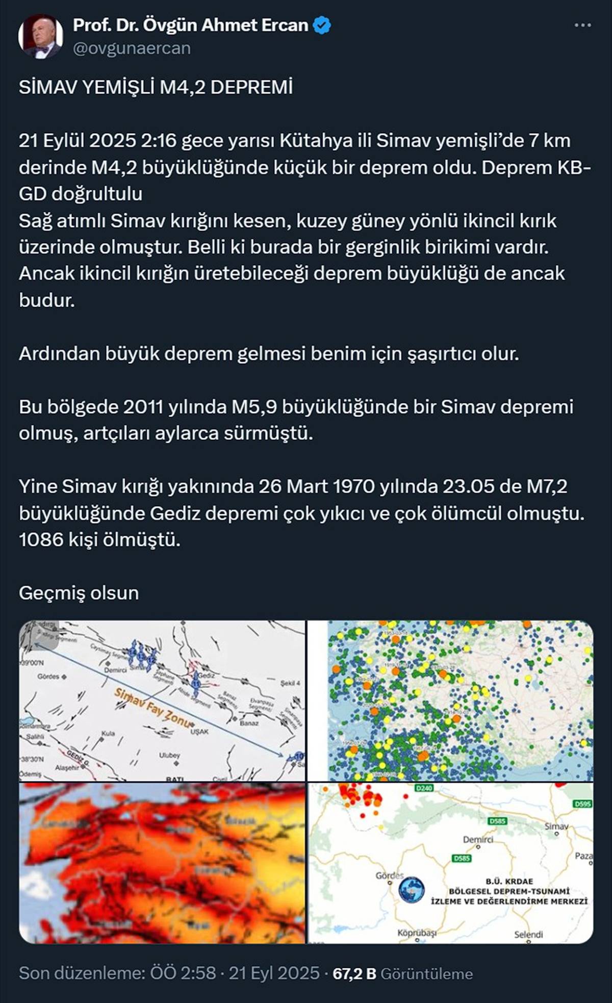 kutahya-simav-depremi-ahmet-ercan-ne-dedi