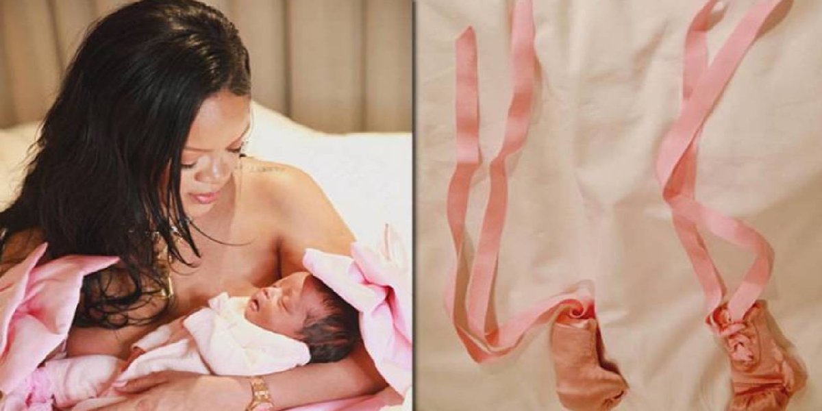 rihanne-kizini-paylasti