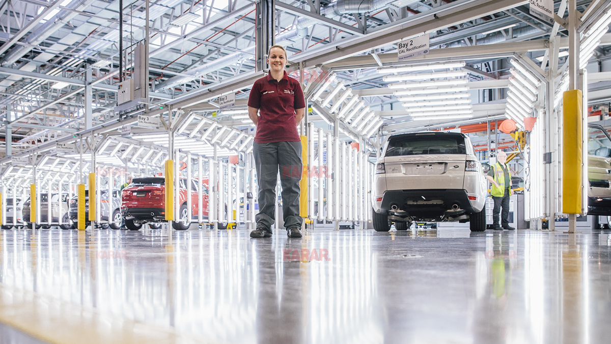 jlr-uretim-baslama-tarihi-siber-saldiri