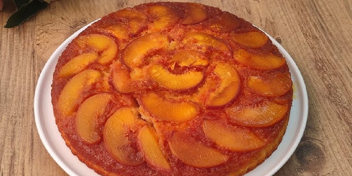 karamelli-seftalili-kek