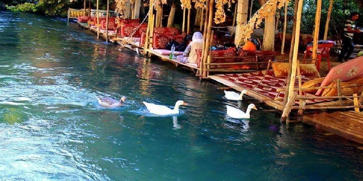 mardin-beyazsu-mesire-alani