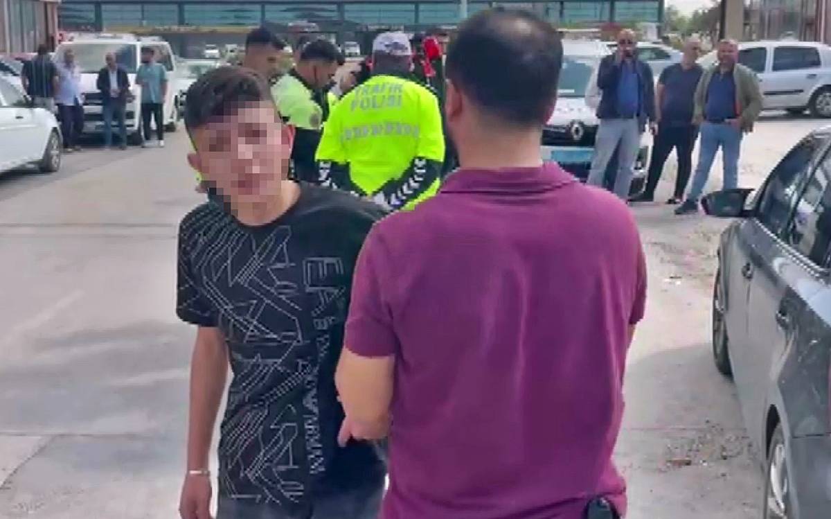 ehliyetsiz-surucuden-gazetecilere-tehdit-2