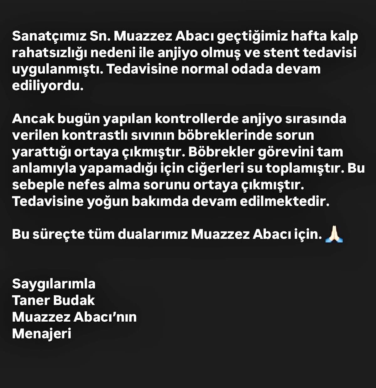 Muazzez Abacı sağlık durumu nasıl, öldü mü yaşıyor mu? Muazzez Abacı  kimdir, kaç yaşında, aslen nereli? - KARAR