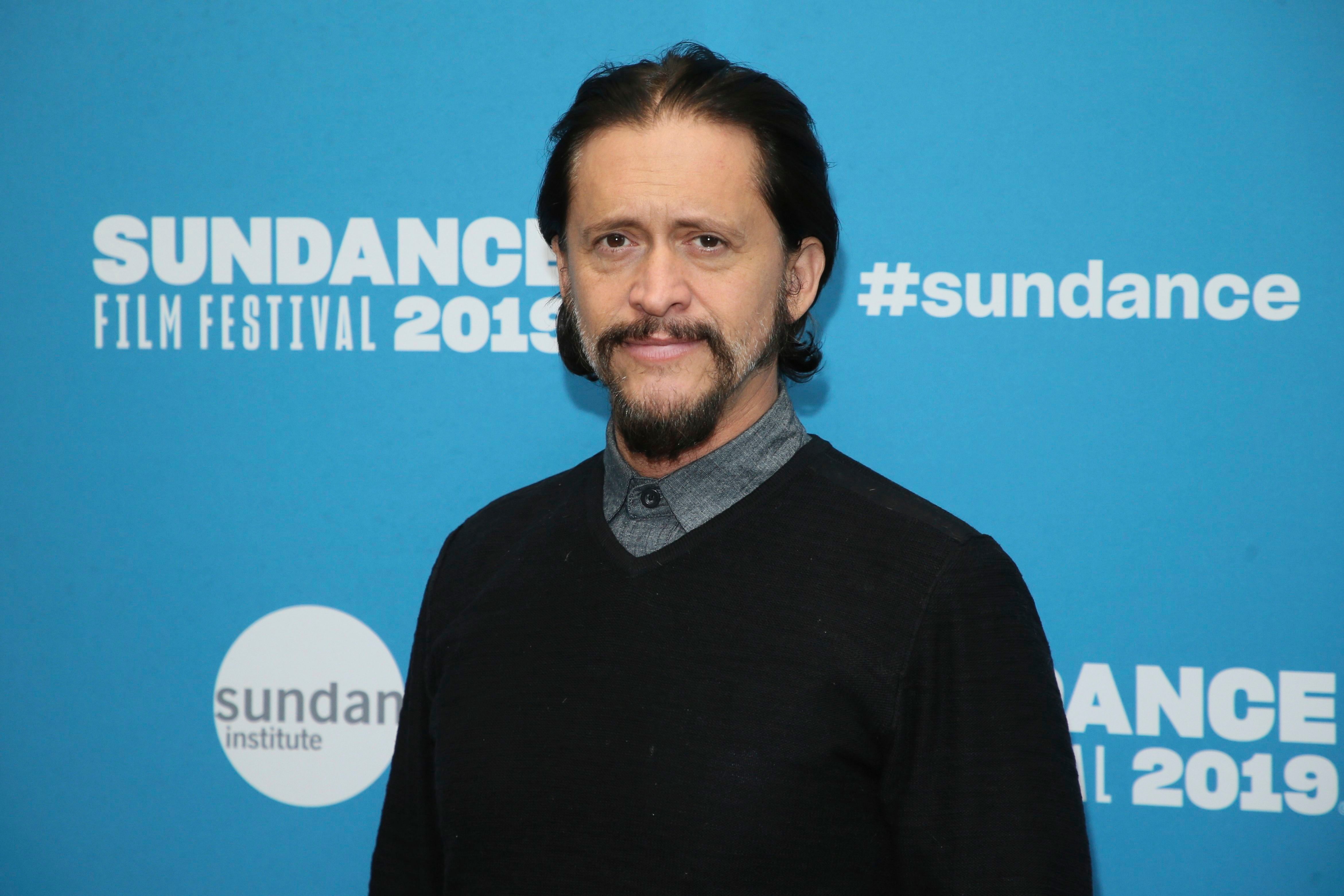 Clifton Collins